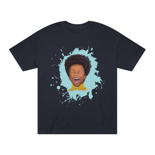 SONShine 2D Tee (No Hair)