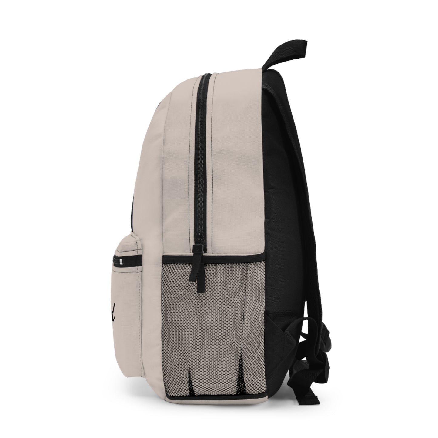 Certified Lover Girl Backpack (No Hair)