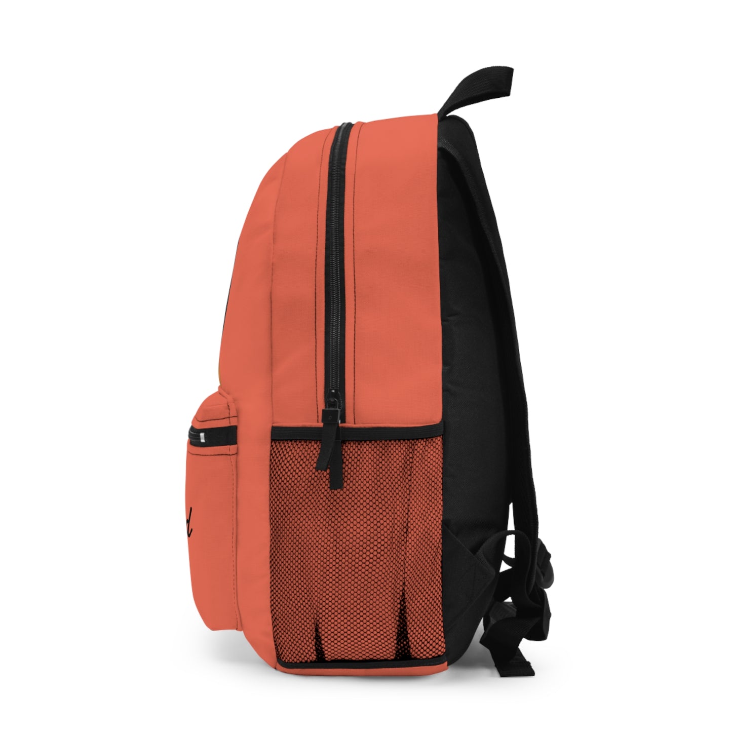 Harmony 2D Backpack (No Hair)