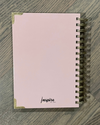 Be Gentle Notebook Hard Cover 2D (No Hair)