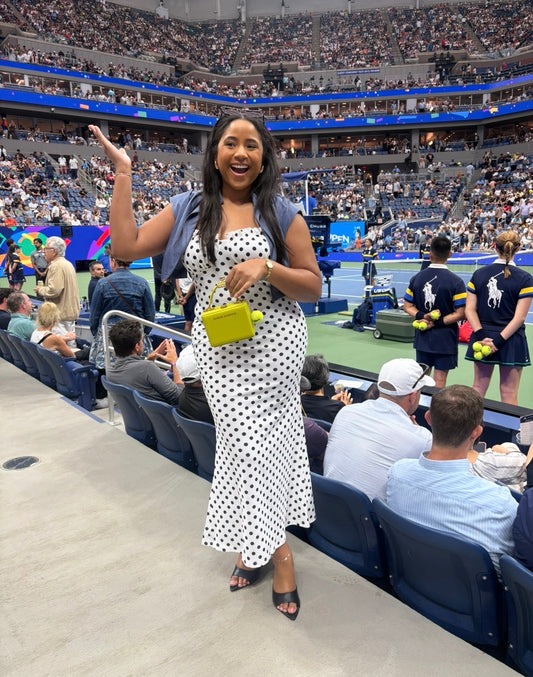 HBCU Day at the US Open: Why Accountability and Inclusion Aren't Opposites
