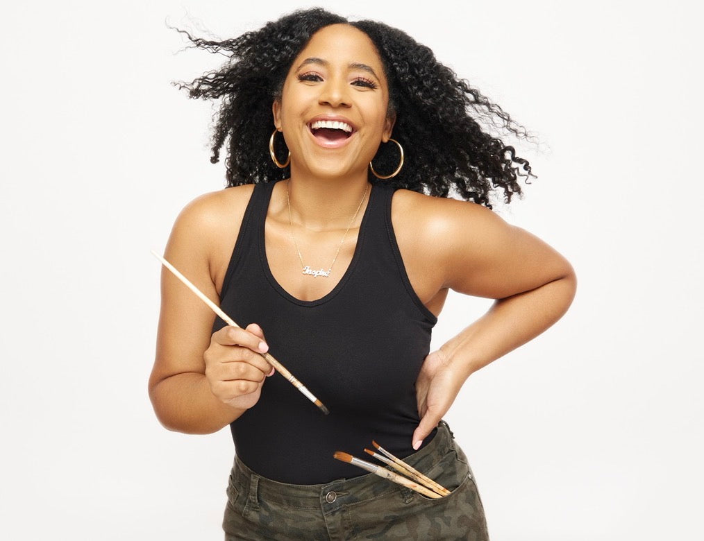 Why I Keep Showing Up For My Business, Even When It's Hard