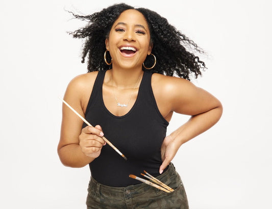 Why I Keep Showing Up For My Business, Even When It's Hard