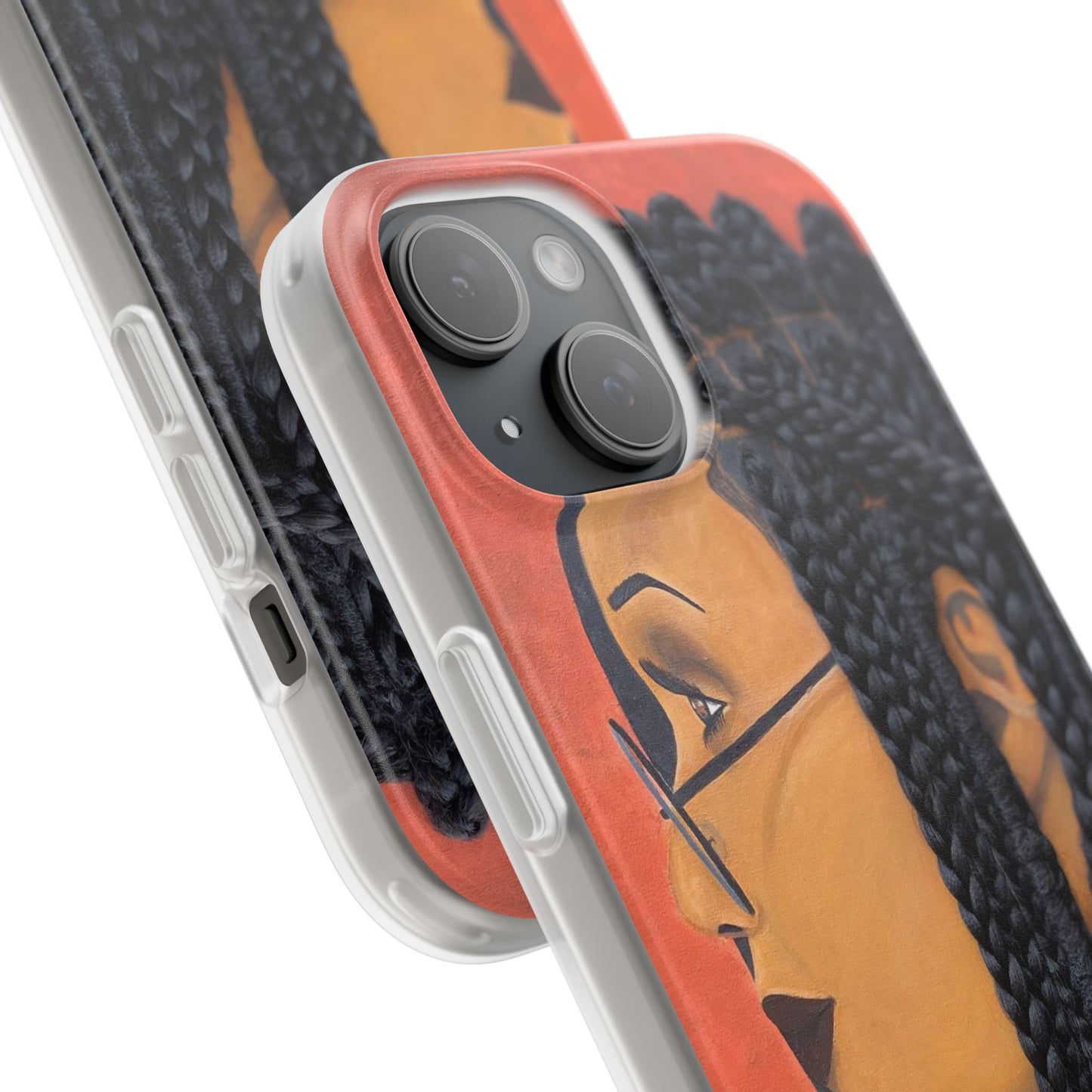 Harmony 2D Phone Case