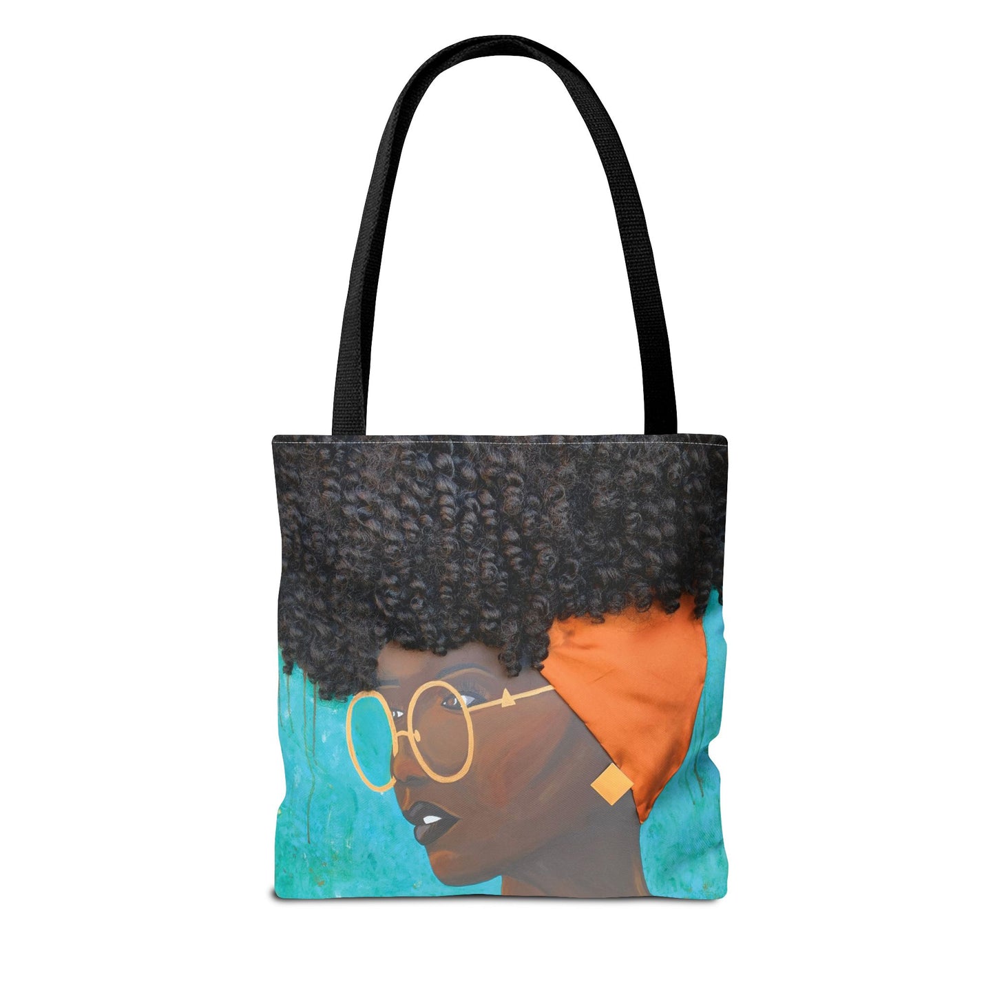 Dreamer 2D Tote Bag (No Hair)