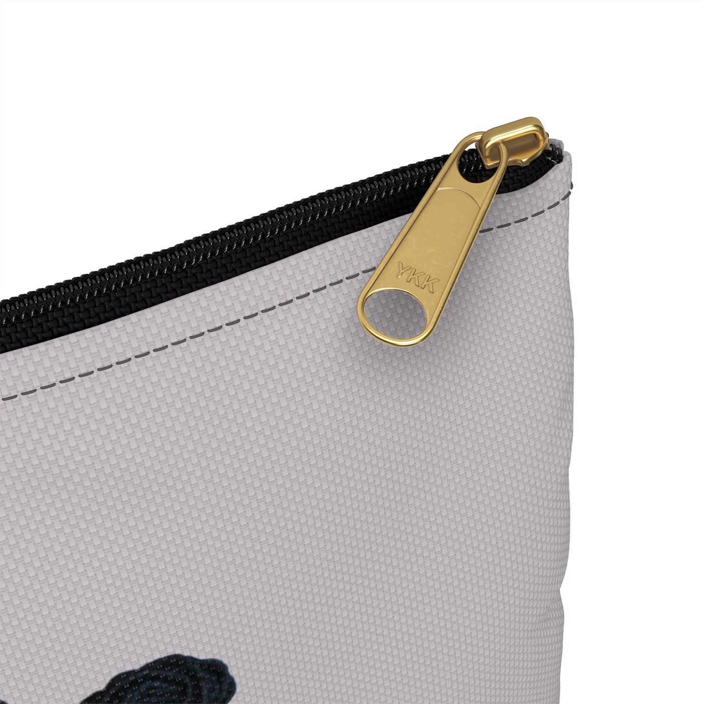 Top Knotch 2D Pouch