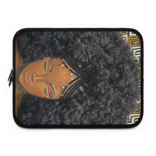 AMAZEing Grace 2D Laptop Case