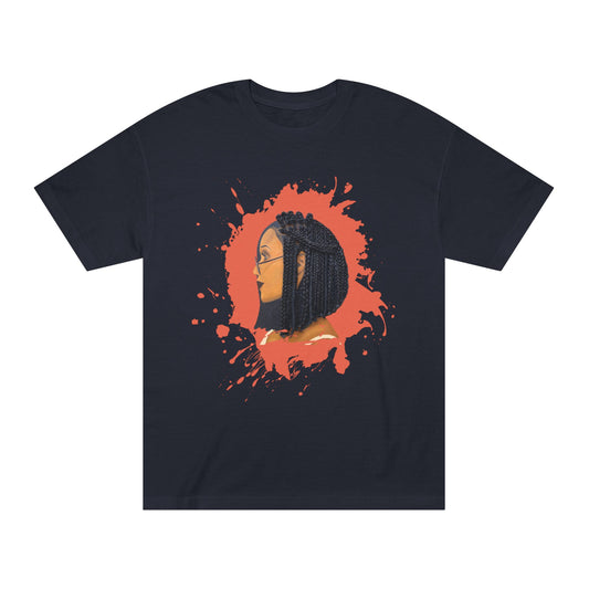 Harmony 2D Tee (No Hair)