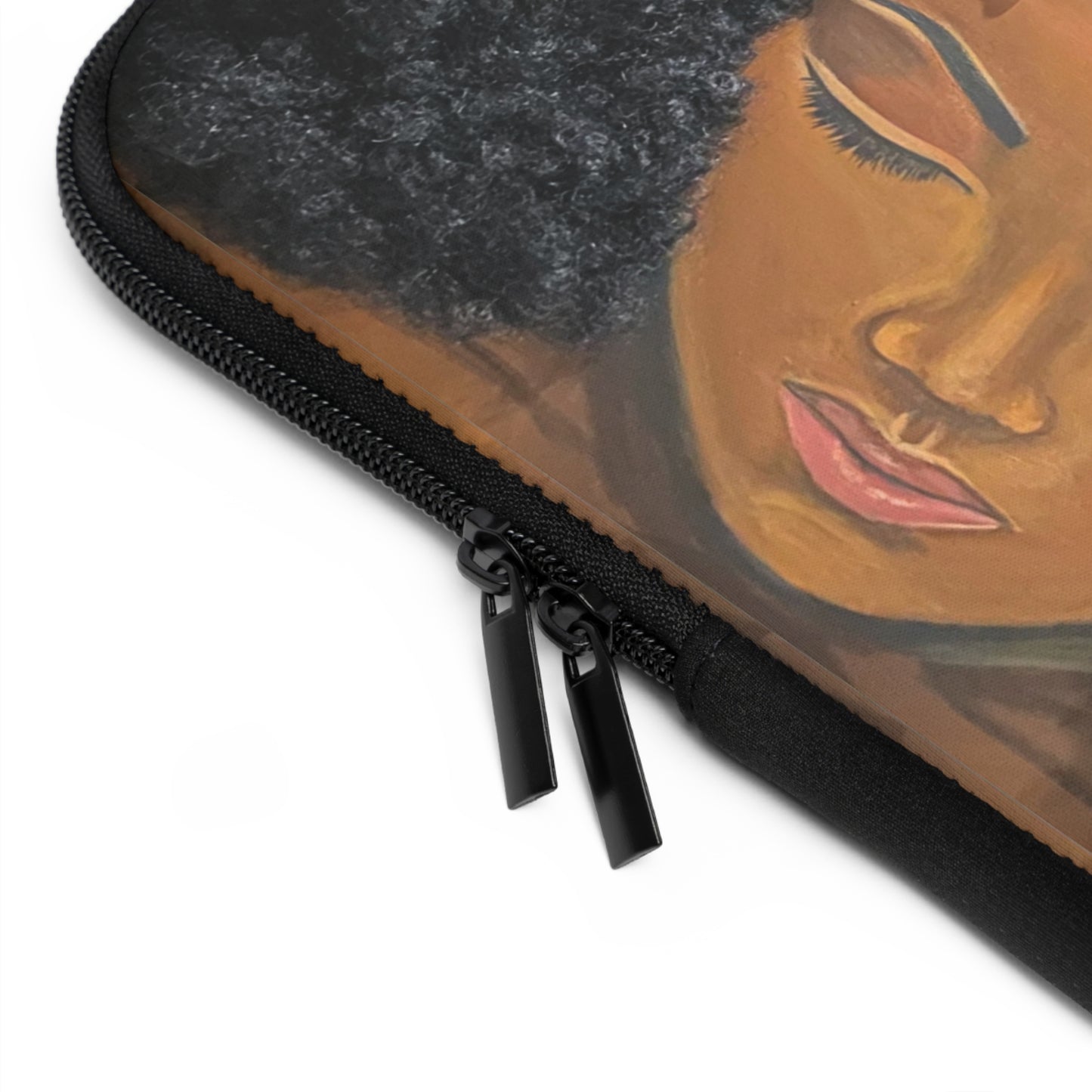 AMAZEing Grace 2D Laptop Case