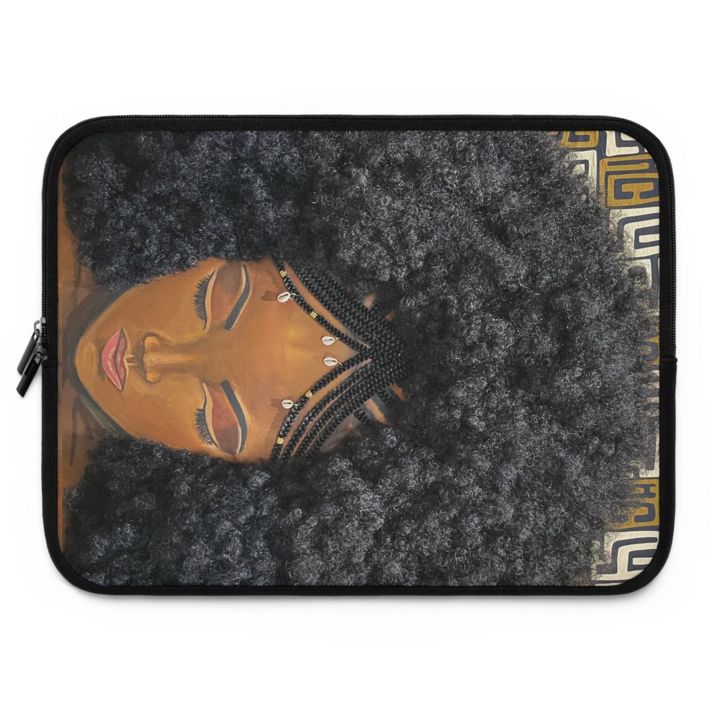 AMAZEing Grace 2D Laptop Case