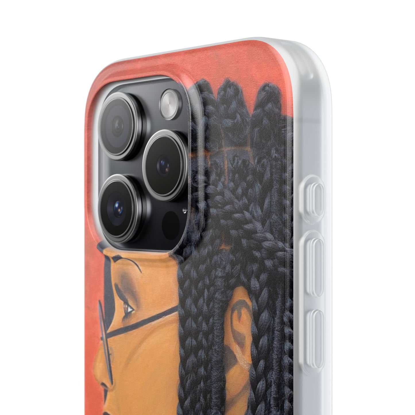 Harmony 2D Phone Case