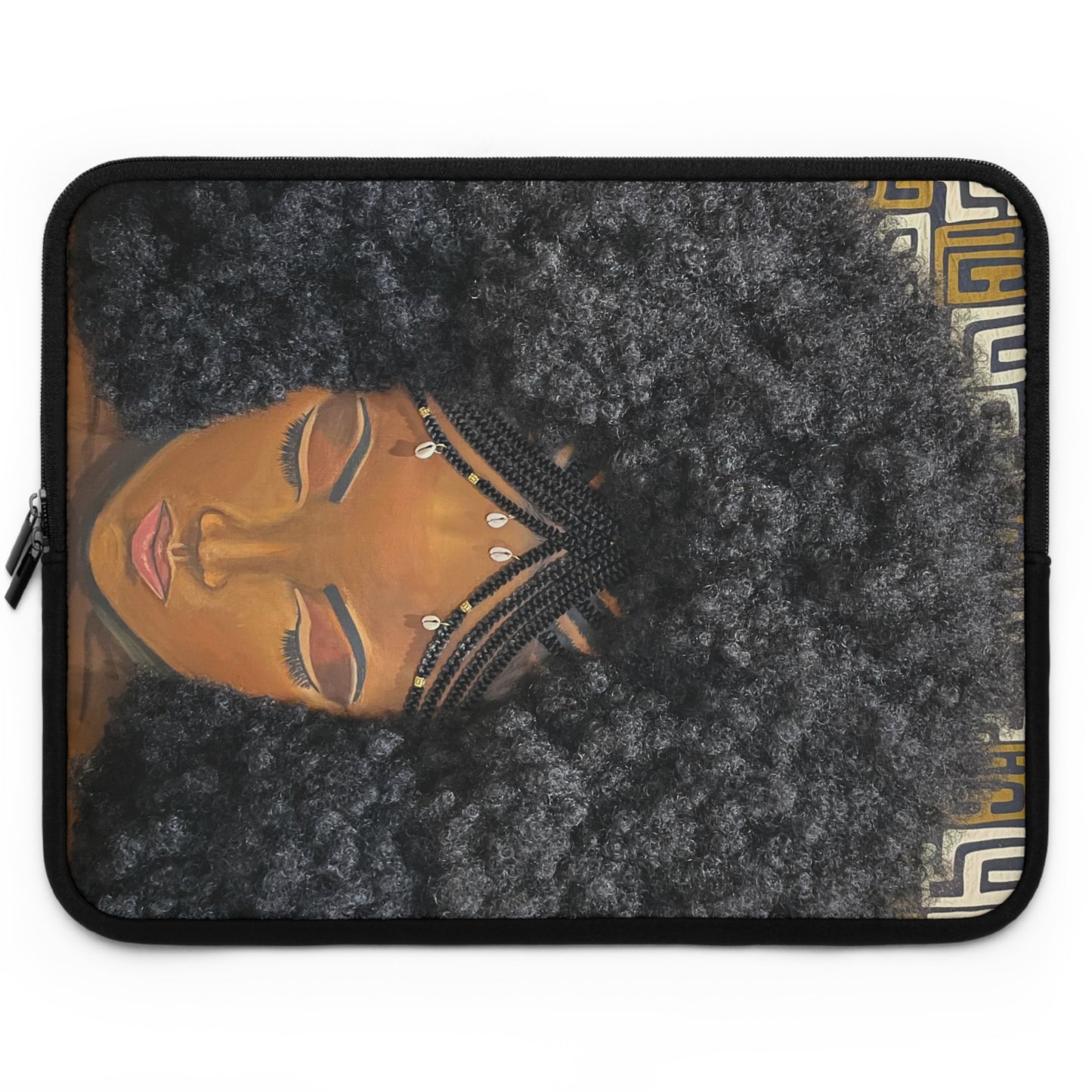 AMAZEing Grace 2D Laptop Case