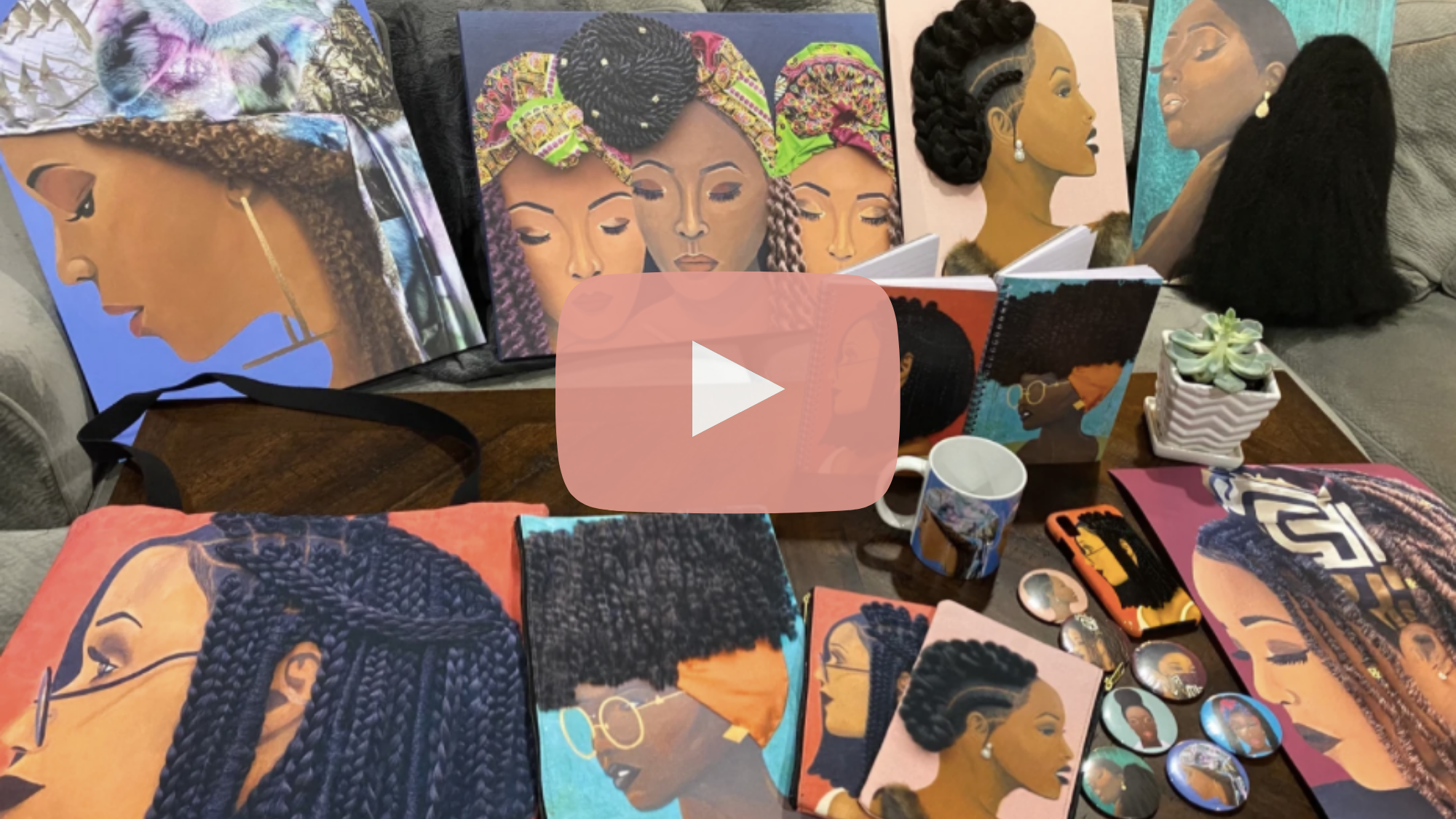 Load video: 