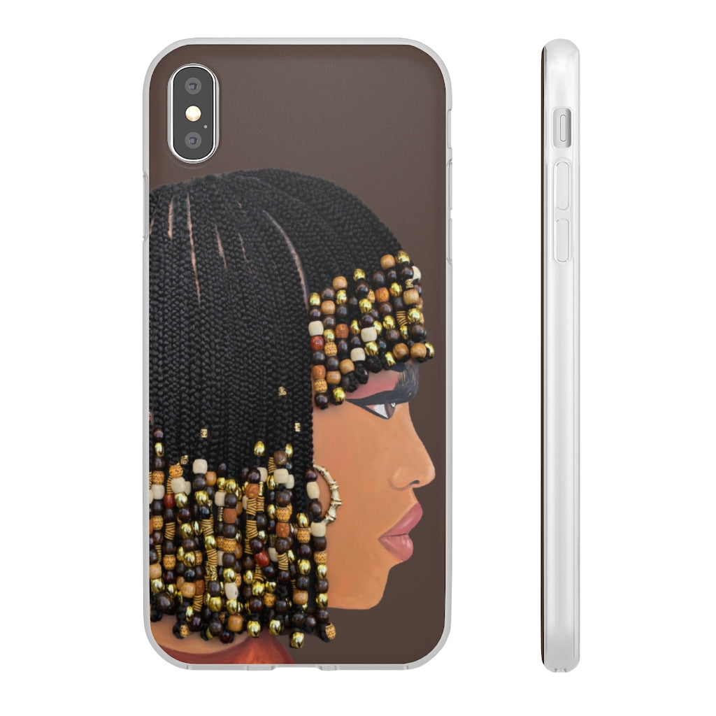 Empress 2D Phone Case