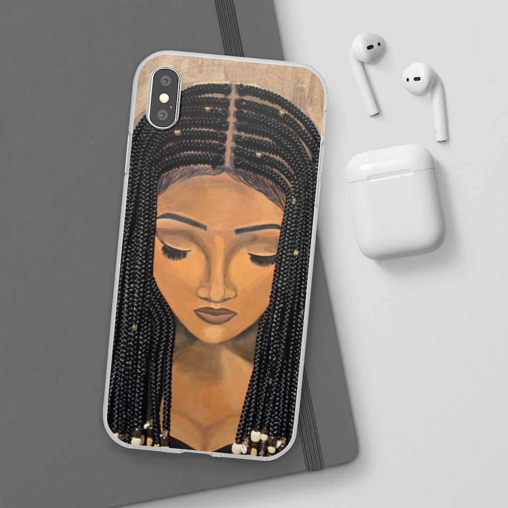 Miracle 2D Phone Case