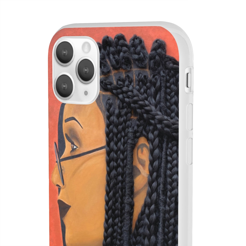 Harmony 2D Phone Case