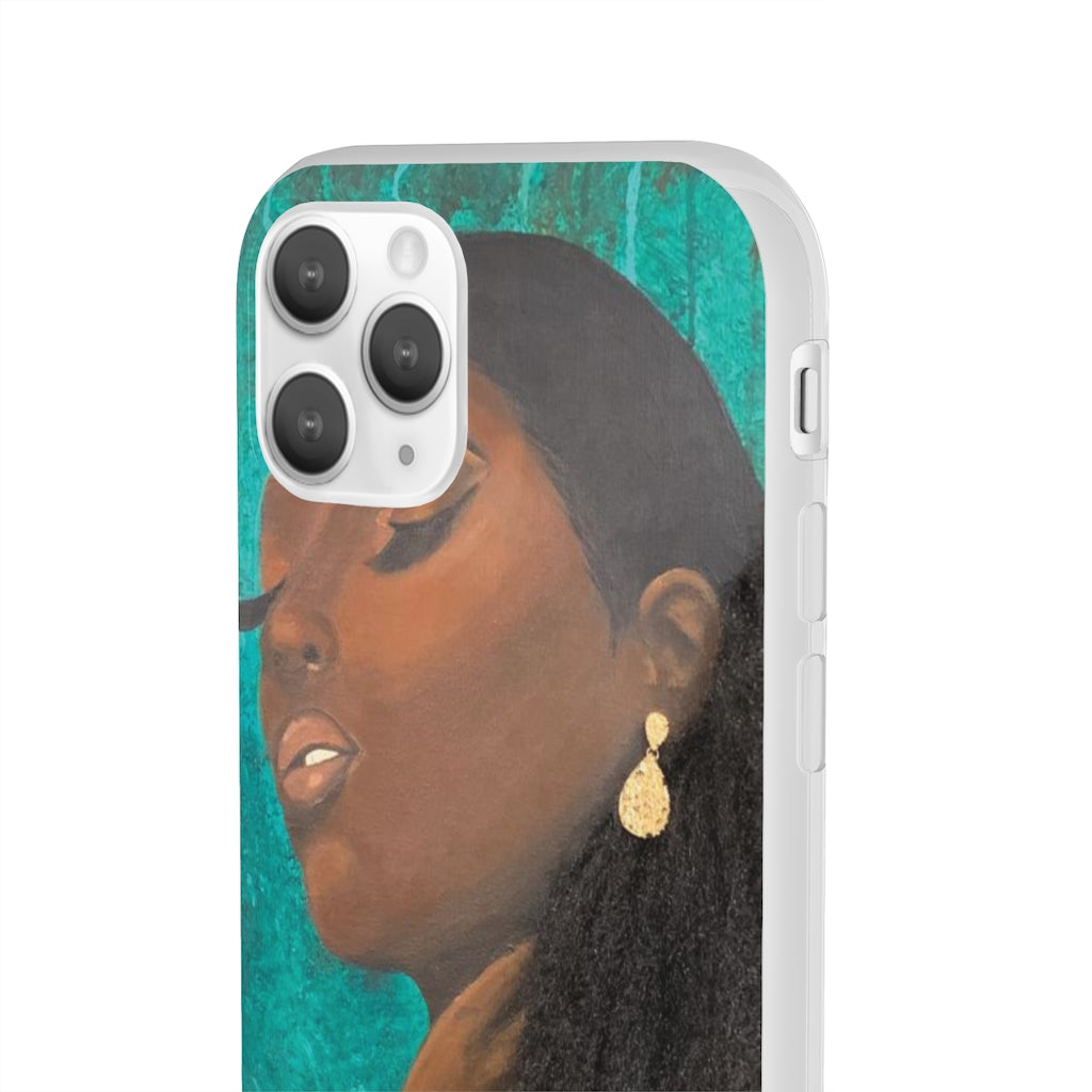 Cry of the Nations 2D Phone Case