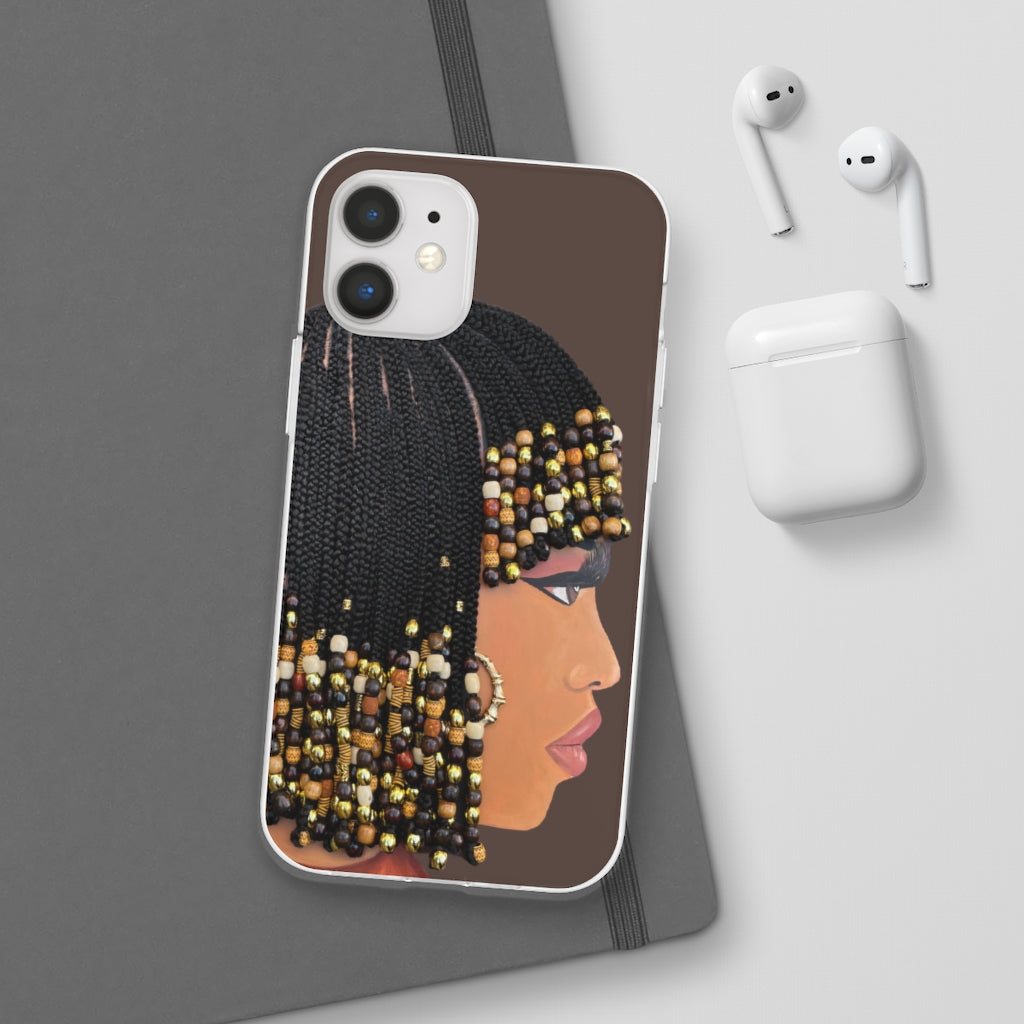 Empress 2D Phone Case