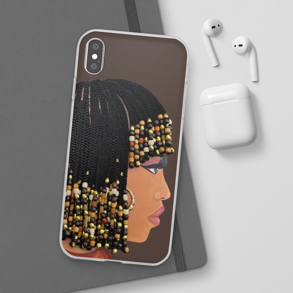 Empress 2D Phone Case