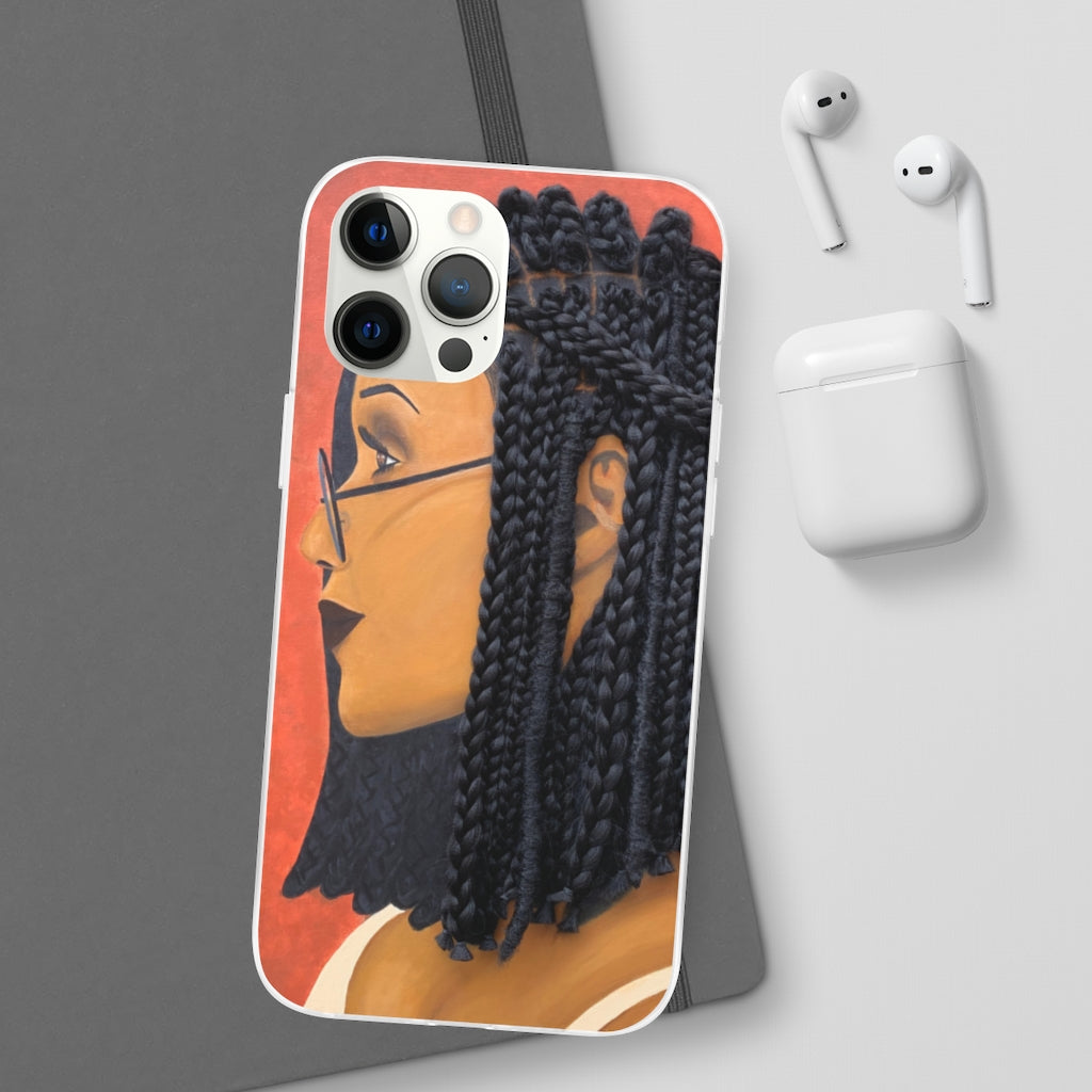 Harmony 2D Phone Case