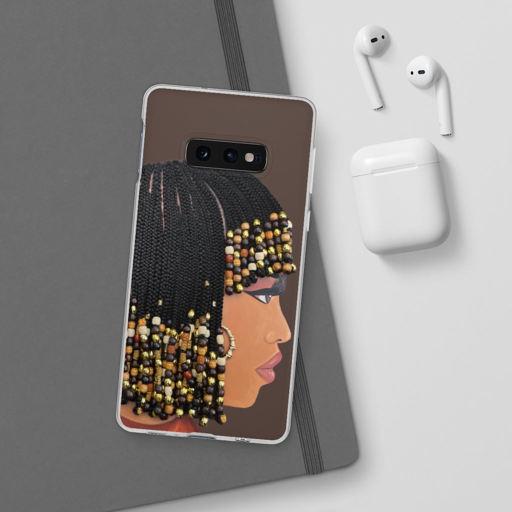 Empress 2D Phone Case