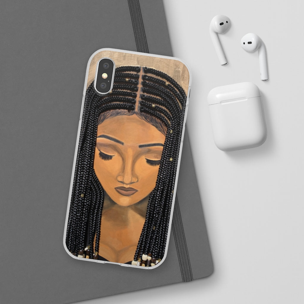 Miracle 2D Phone Case