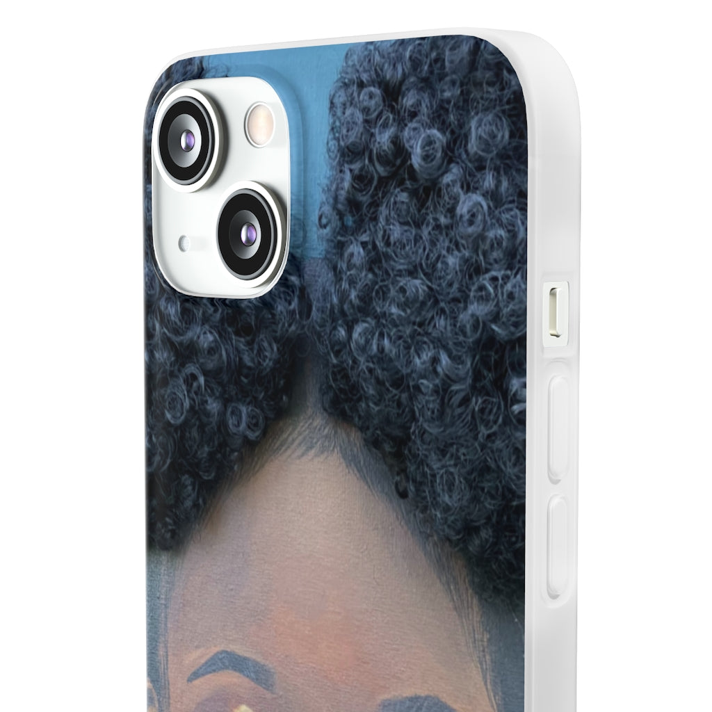 Mood 2D Phone Case