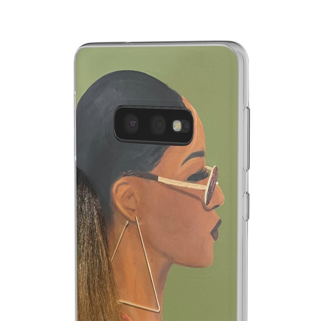 Rodeo 2D Phone Case