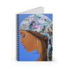 Bey You 2D Notebook (No Hair)