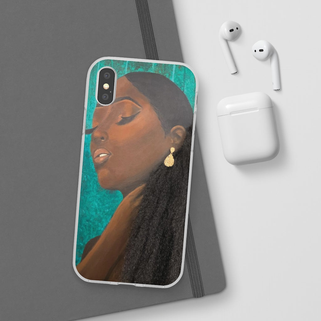 Cry of the Nations 2D Phone Case