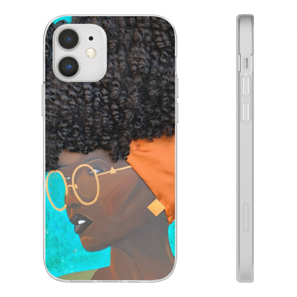 Dreamer 2D Phone Case