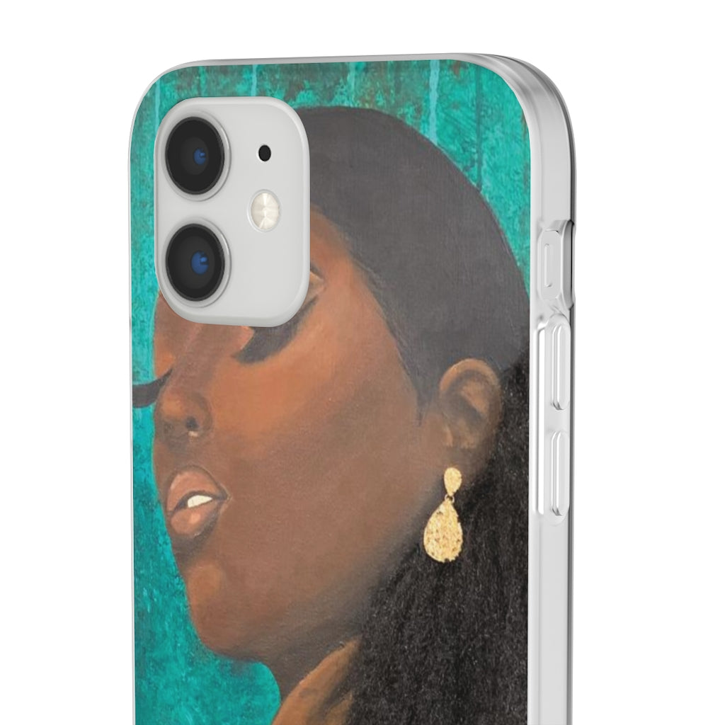 Cry of the Nations 2D Phone Case