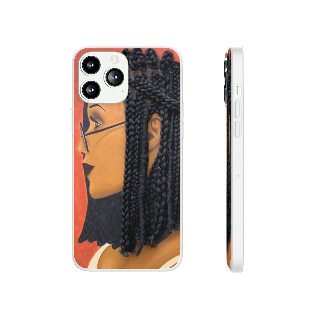 Harmony 2D Phone Case