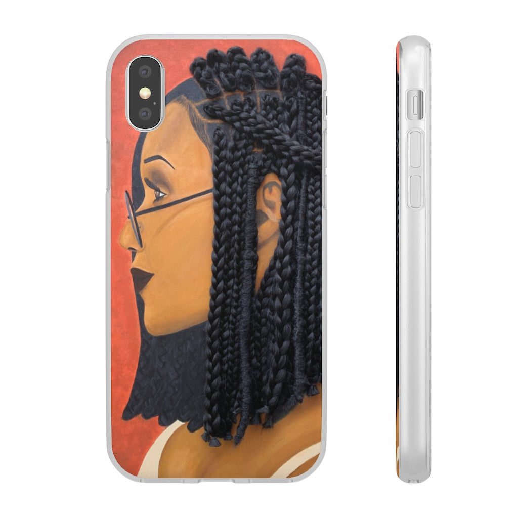 Harmony 2D Phone Case