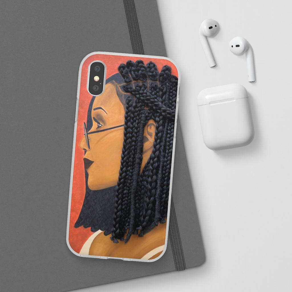 Harmony 2D Phone Case