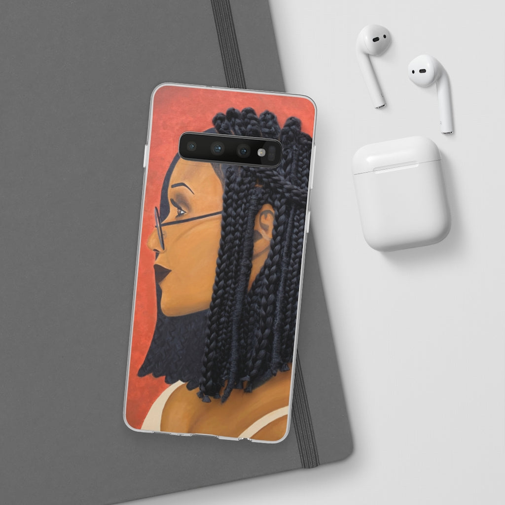 Harmony 2D Phone Case