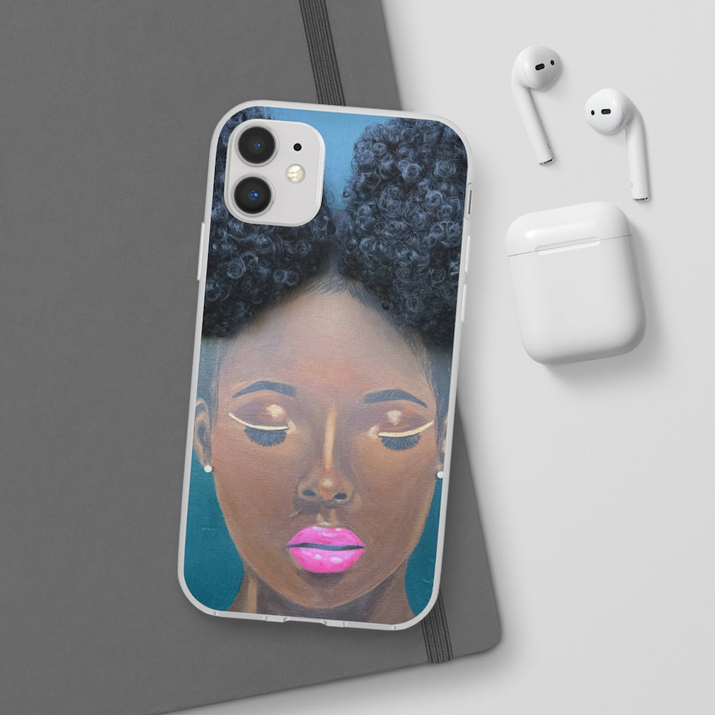 Mood 2D Phone Case