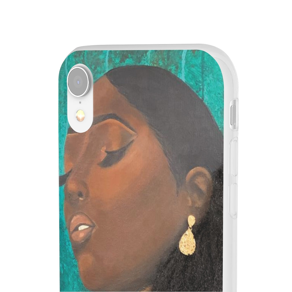 Cry of the Nations 2D Phone Case