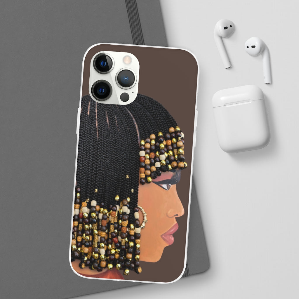 Empress 2D Phone Case