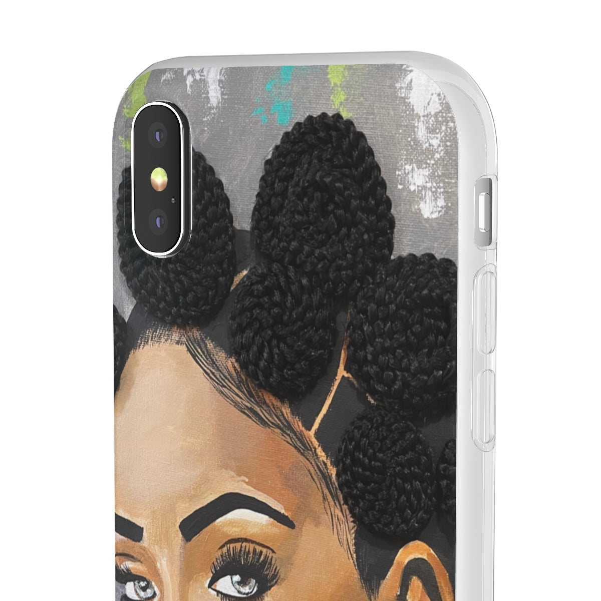 Fenty 2D Phone Case