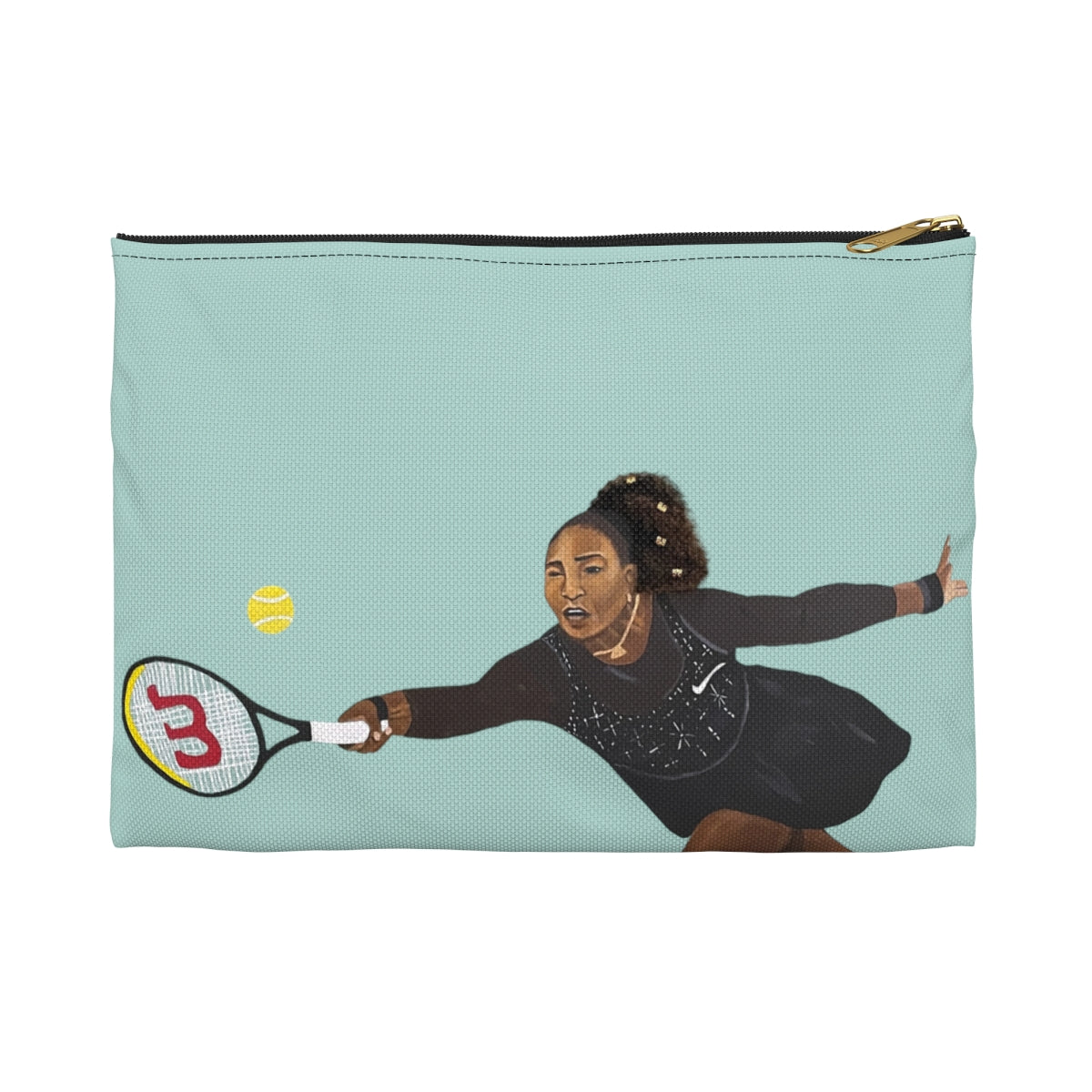 Grand Finale 2D Pouch