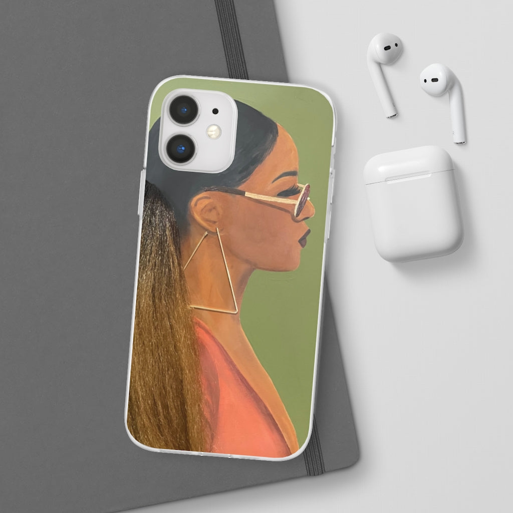 Rodeo 2D Phone Case