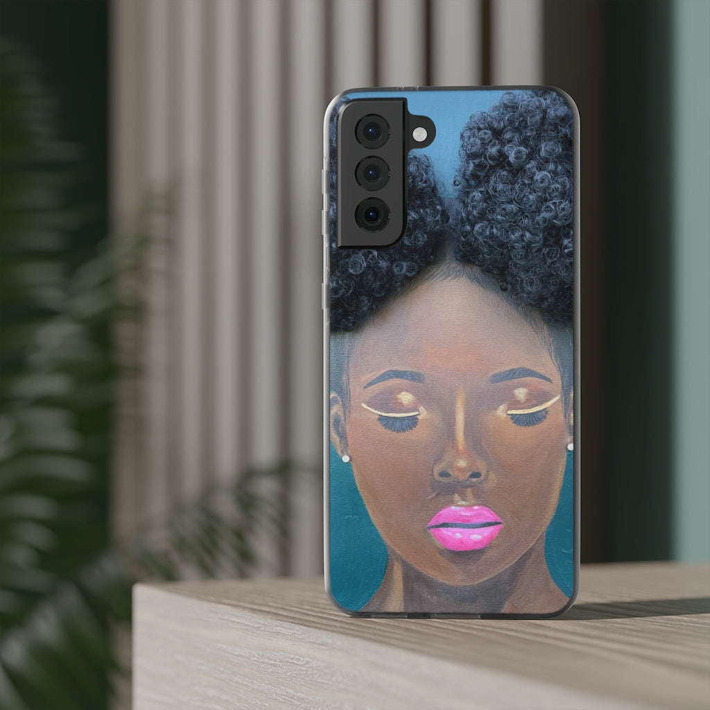 Mood 2D Phone Case