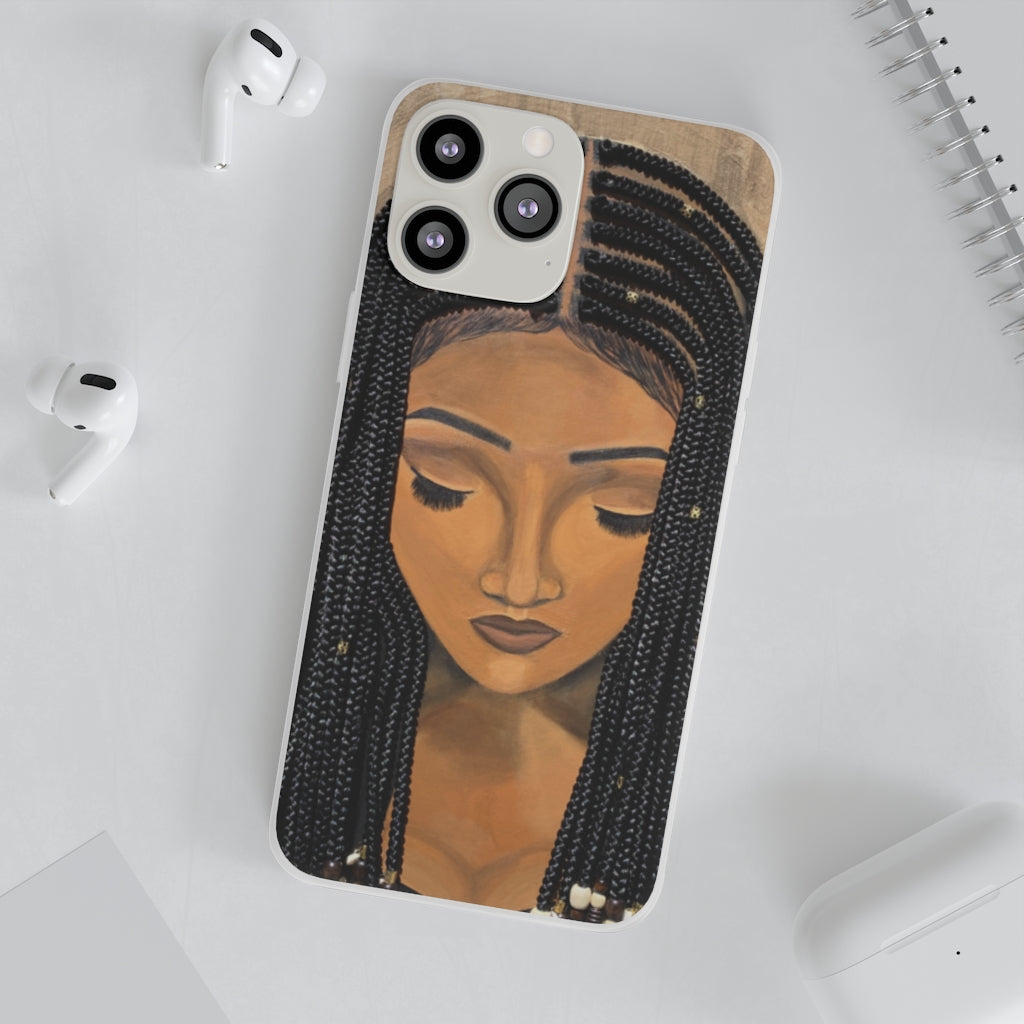 Miracle 2D Phone Case