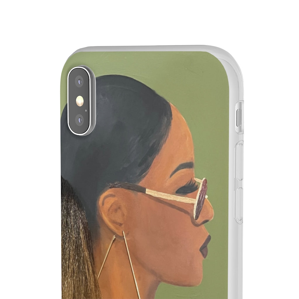 Rodeo 2D Phone Case