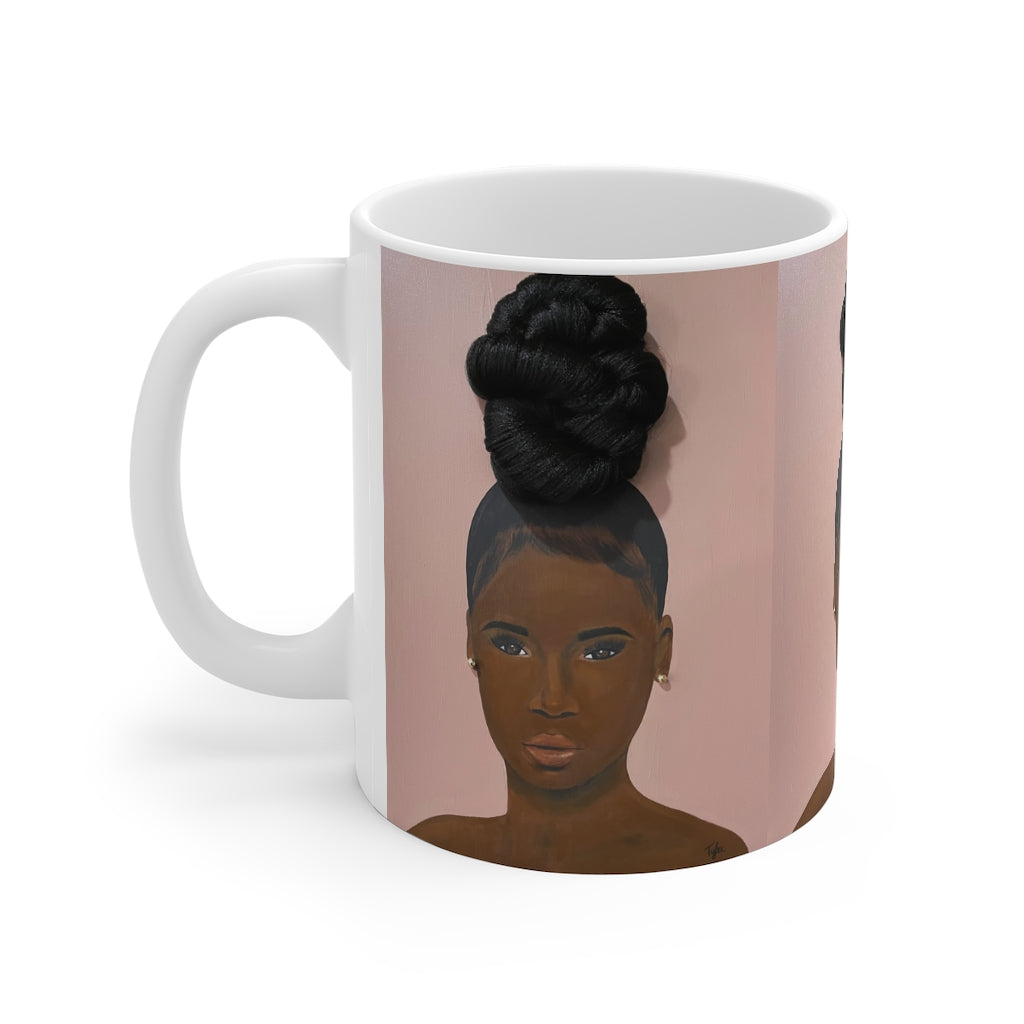 Controlla 2D Mug