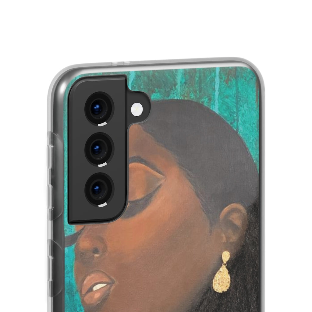 Cry of the Nations 2D Phone Case