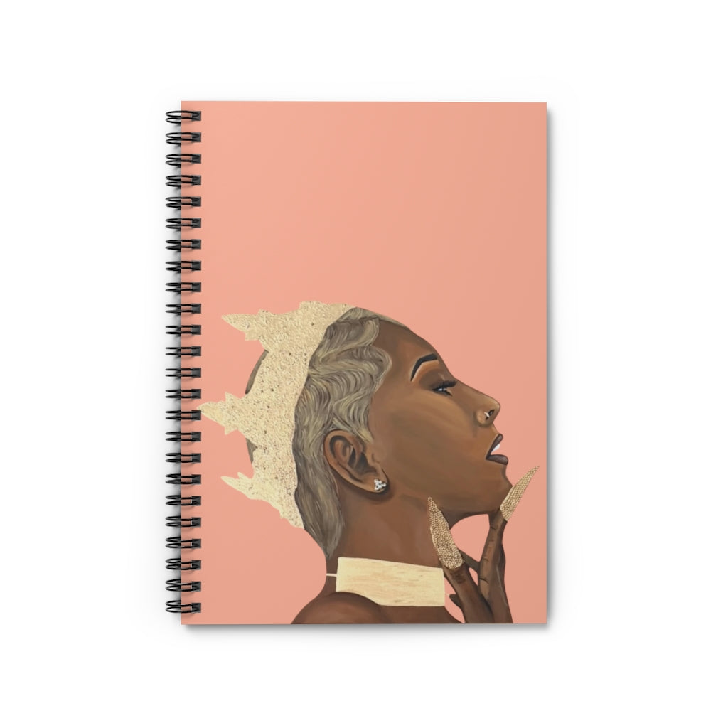 Regal 2D Notebook