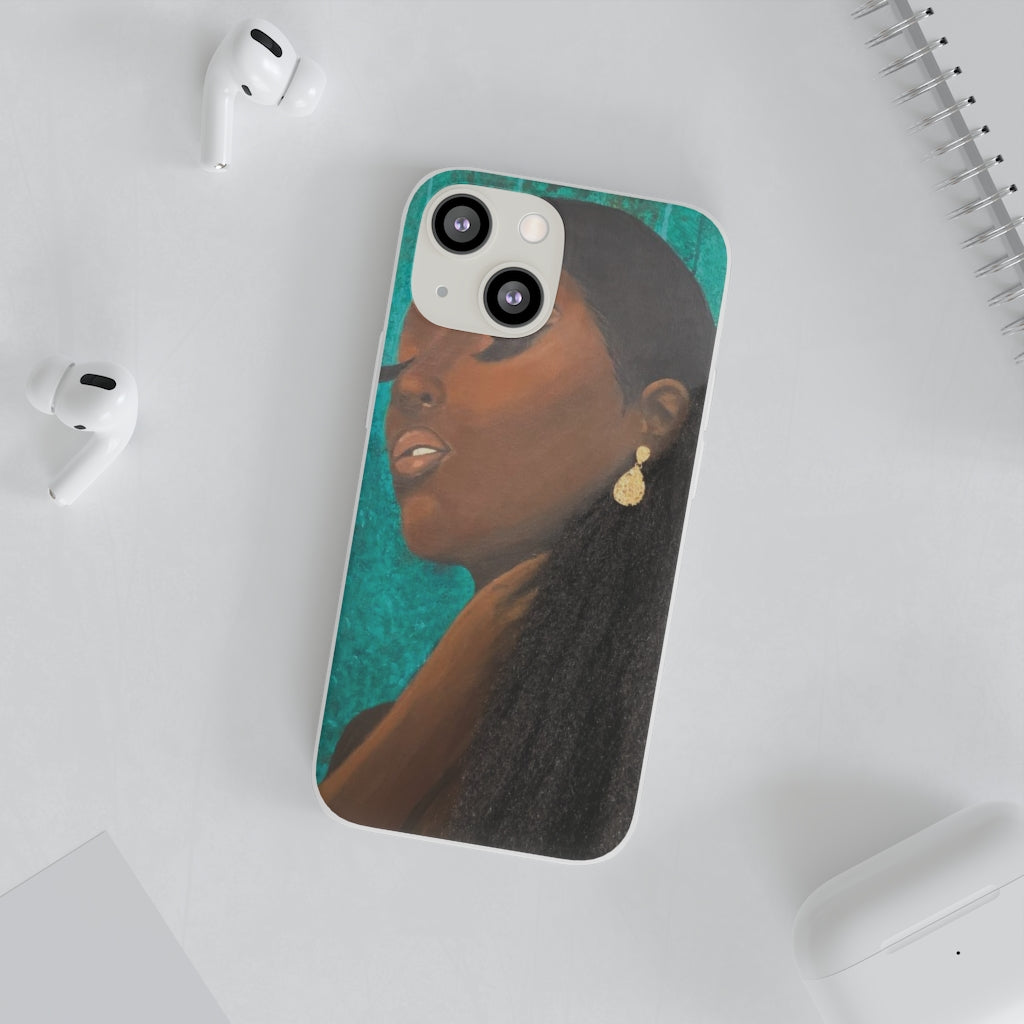 Cry of the Nations 2D Phone Case