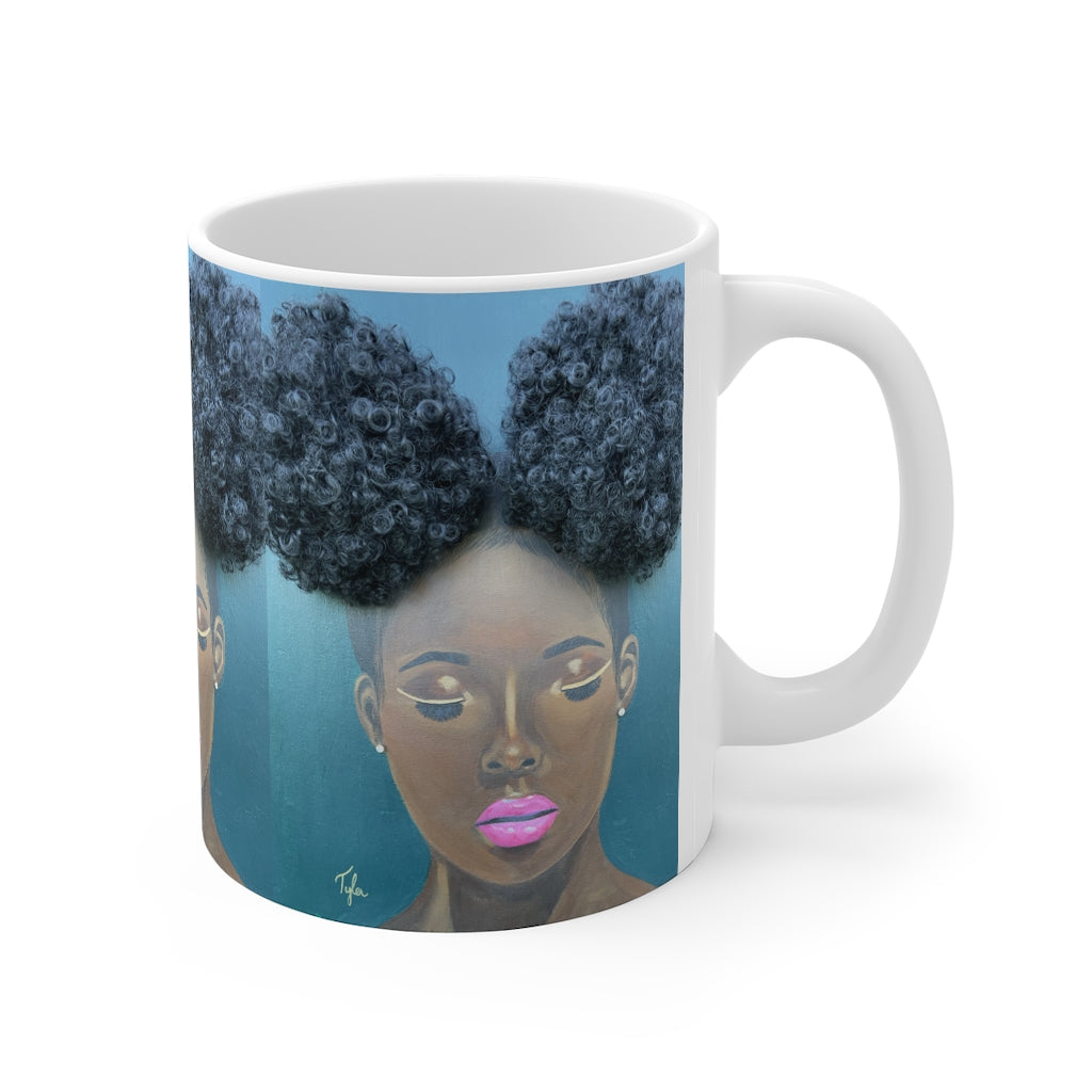 Mood 2D Mug (No Hair)